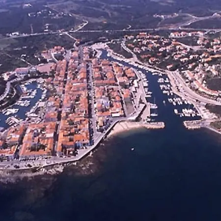 Marina View Appartamento