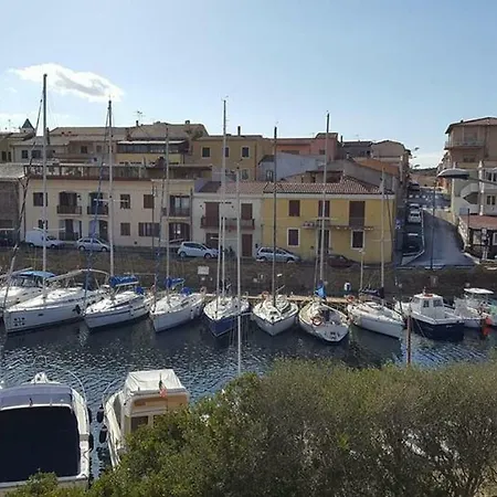Appartamento Marina View Stintino