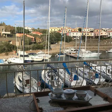 Marina View Appartamento