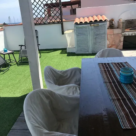 Marina View