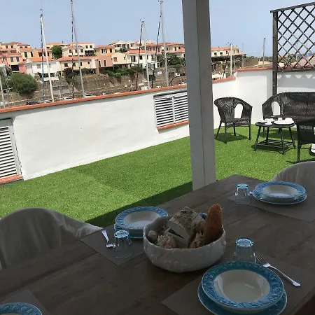 Appartamento Marina View Stintino