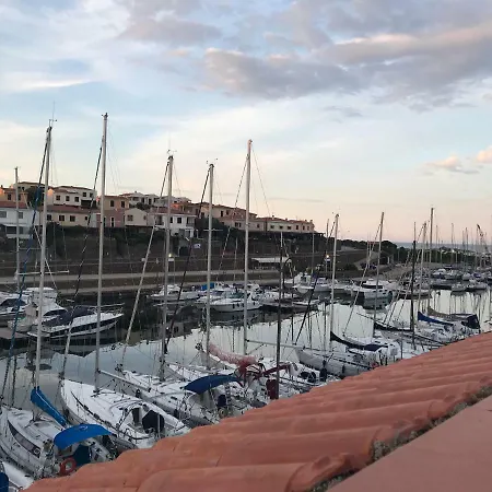 Marina View Appartamento