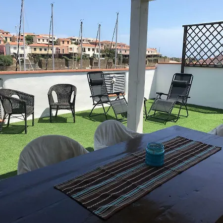 Marina View Appartamento Stintino
